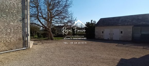 4 chambres Maison à L'Île-Bouchard, France No. 89699 24