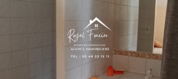 4 chambres Maison à L'Île-Bouchard, France No. 89699 14