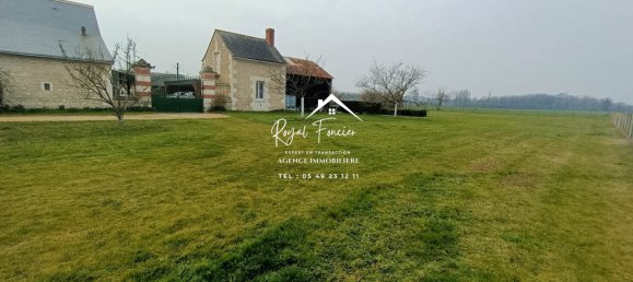 4 chambres Maison à L'Île-Bouchard, France No. 89699 27