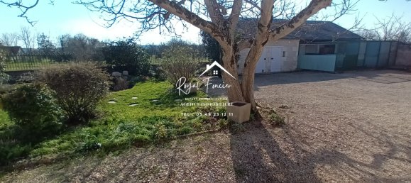 4 chambres Maison à L'Île-Bouchard, France No. 89699 26