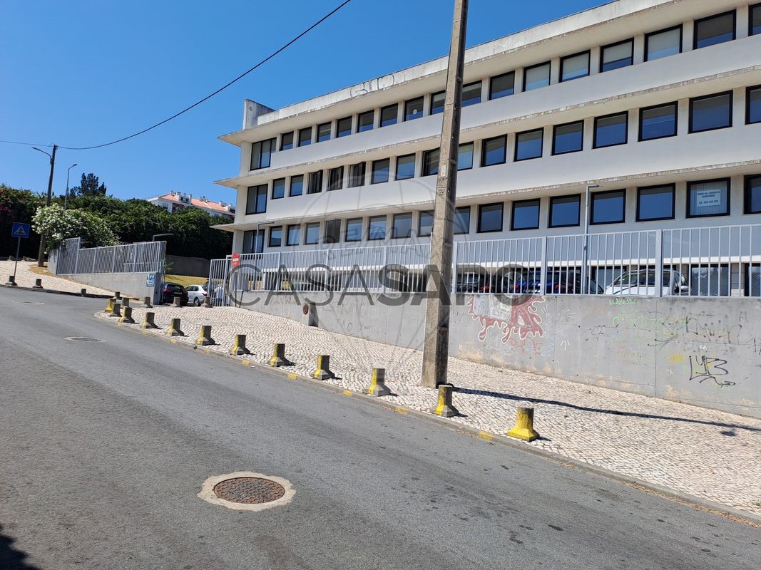 42m² Office in Sintra, Portugal No. 227638