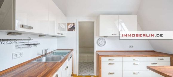 3-Zimmer Wohnung in Blankenburg, Germany, Nr. 27723 9