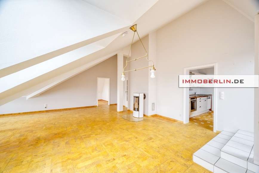 3-Zimmer Wohnung in Blankenburg, Germany, Nr. 27723