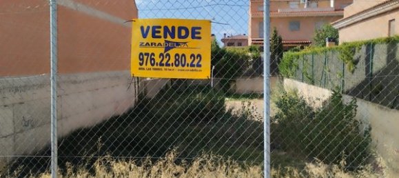  Land in Calatayud, Spain No. 65462 6