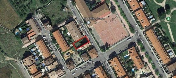  Land in Calatayud, Spain No. 65462 2