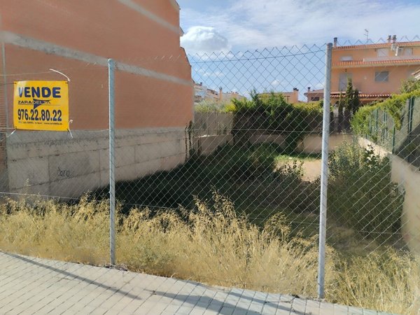  Land in Calatayud, Spain No. 65462