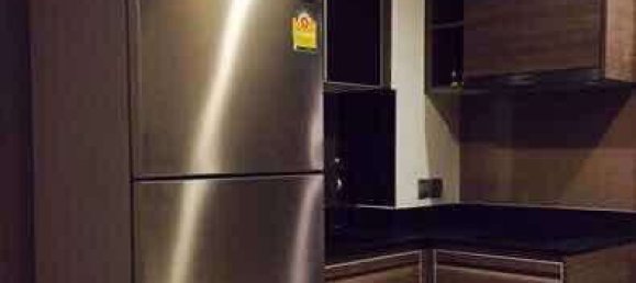 Кондоминиум  с 1 спальней в Клонг Тоэй, Таиланд № 9466 7