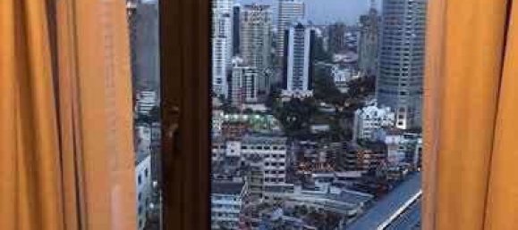 Кондоминиум  с 1 спальней в Клонг Тоэй, Таиланд № 9466 8