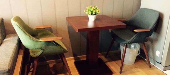 Кондоминиум  с 1 спальней в Клонг Тоэй, Таиланд № 9466 4