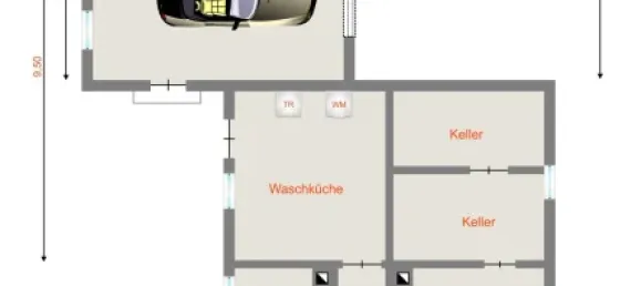 6 bedrooms Townhouse in Sudwestpfalz, Germany No. 254354 28