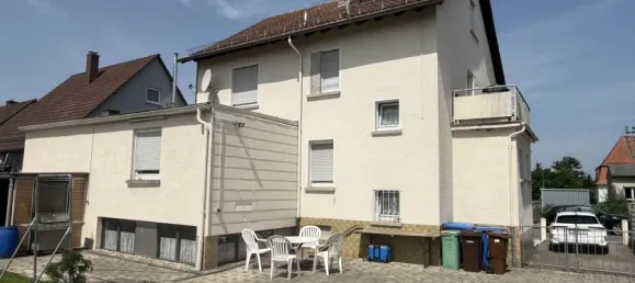 6 bedrooms Townhouse in Sudwestpfalz, Germany No. 254354 23