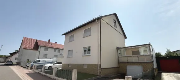 6 bedrooms Townhouse in Sudwestpfalz, Germany No. 254354 2