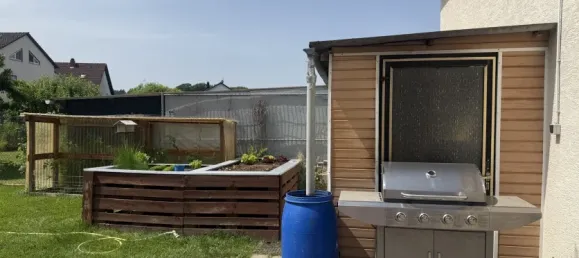 6 bedrooms Townhouse in Sudwestpfalz, Germany No. 254354 24