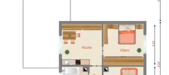 6 bedrooms Townhouse in Sudwestpfalz, Germany No. 254354 30