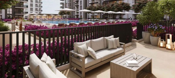 1 bedroom Apartment in SYMPHONY, Town Square, UAE No. 61402 2