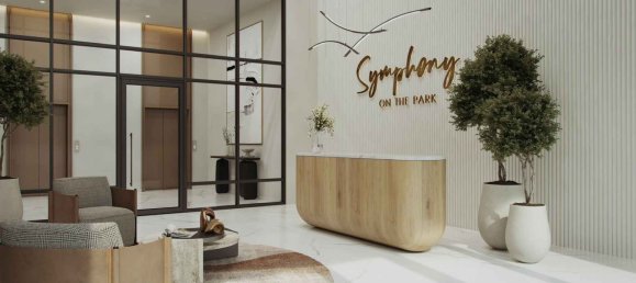 1 bedroom Apartment in SYMPHONY, Town Square, UAE No. 61402 6