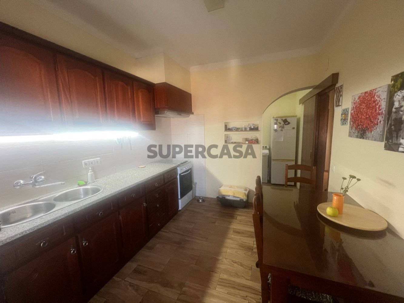 3 chambres Appartement à Samora Correia, Portugal No. 270632