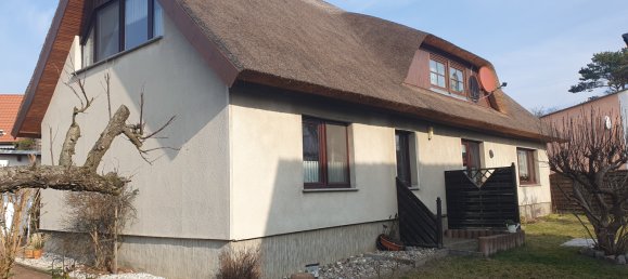 Casa de 3 dormitorios en Brandenburg, Germany No. 11511 13