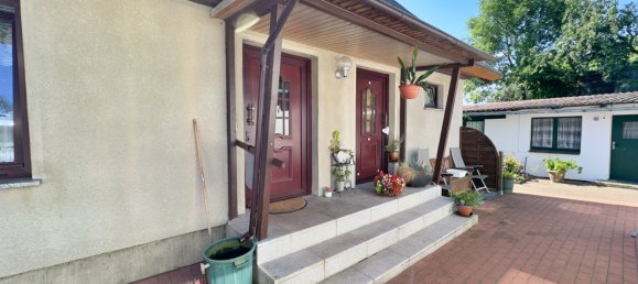 Casa de 3 dormitorios en Brandenburg, Germany No. 11511 12