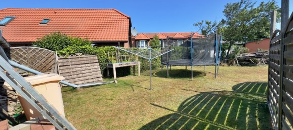 Casa de 3 dormitorios en Brandenburg, Germany No. 11511 10