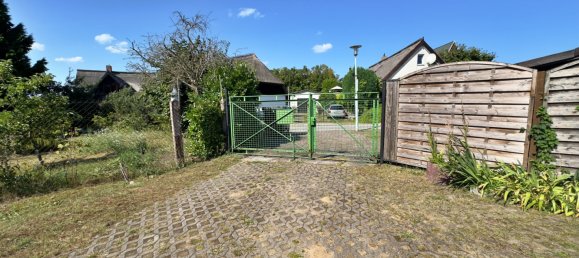 Casa de 3 dormitorios en Brandenburg, Germany No. 11511 41