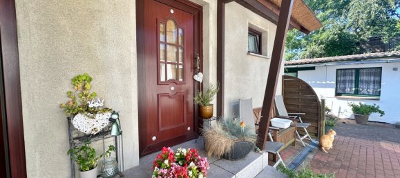 Casa de 3 dormitorios en Brandenburg, Germany No. 11511 4