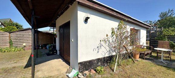 Casa de 3 dormitorios en Brandenburg, Germany No. 11511 2