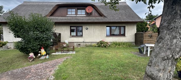 Casa de 3 dormitorios en Brandenburg, Germany No. 11511 38