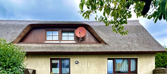 Casa de 3 dormitorios en Brandenburg, Germany No. 11511 44