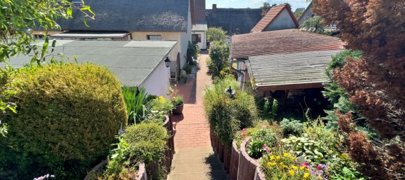 Casa de 3 dormitorios en Brandenburg, Germany No. 11511 18