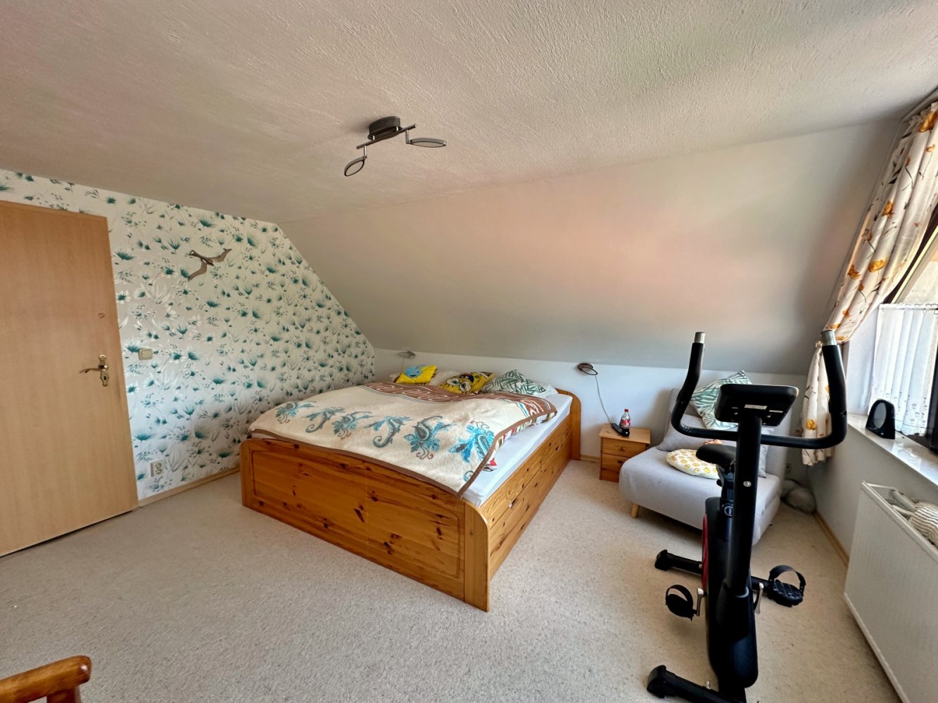 Casa de 3 dormitorios en Brandenburg, Germany No. 11511