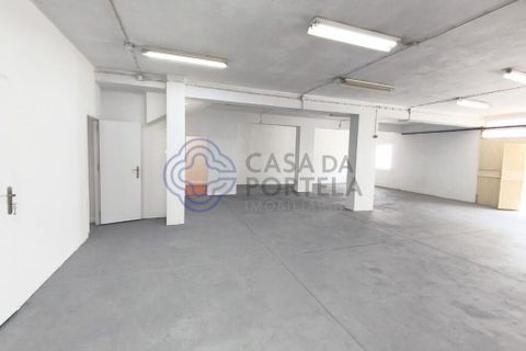 Entrepôt à Porto, Portugal 174m² No. 305939