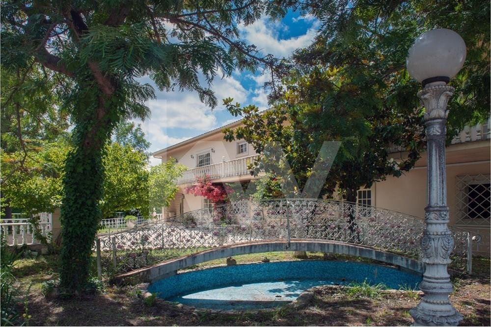 5 bedrooms Castles in Lousa, Portugal No. 139714