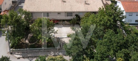 5 bedrooms Castles in Lousa, Portugal No. 139714 41