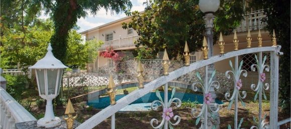 5 bedrooms Castles in Lousa, Portugal No. 139714 33