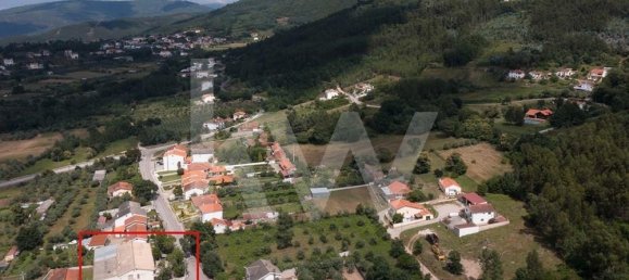 5 bedrooms Castles in Lousa, Portugal No. 139714 37