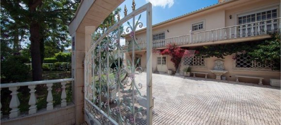 5 bedrooms Castles in Lousa, Portugal No. 139714 32