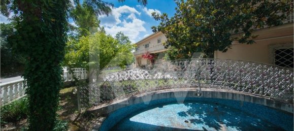 5 bedrooms Castles in Lousa, Portugal No. 139714 35