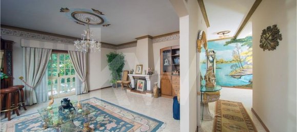 5 bedrooms Castles in Lousa, Portugal No. 139714 14