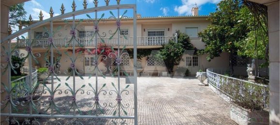 5 bedrooms Castles in Lousa, Portugal No. 139714 2