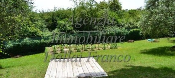 10-salle Villa à Barberino di Mugello, Italy No. 144688 11