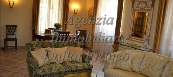 10-salle Villa à Barberino di Mugello, Italy No. 144688 18