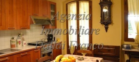 10-salle Villa à Barberino di Mugello, Italy No. 144688 4