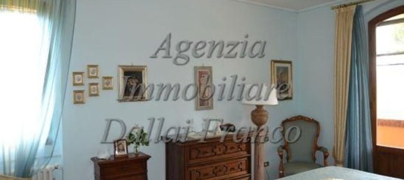 10-salle Villa à Barberino di Mugello, Italy No. 144688 5