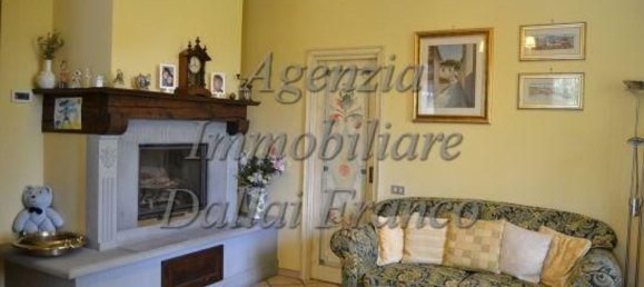 10-salle Villa à Barberino di Mugello, Italy No. 144688 2