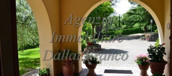 10-salle Villa à Barberino di Mugello, Italy No. 144688 26