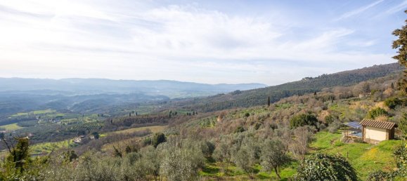 5 bedrooms House in Loro Ciuffenna, Italy No. 54304 35