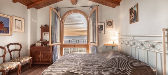 5 bedrooms House in Loro Ciuffenna, Italy No. 54304 33