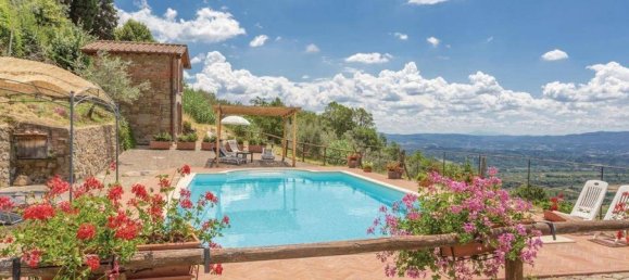 5 bedrooms House in Loro Ciuffenna, Italy No. 54304 2