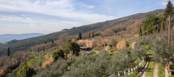 5 bedrooms House in Loro Ciuffenna, Italy No. 54304 27